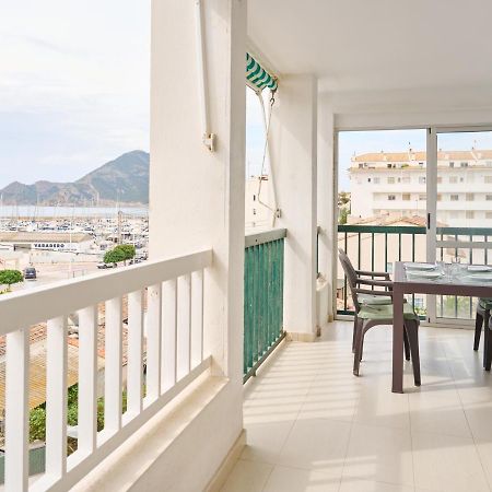 Апартаменты Altea Piscina Playa Экстерьер фото